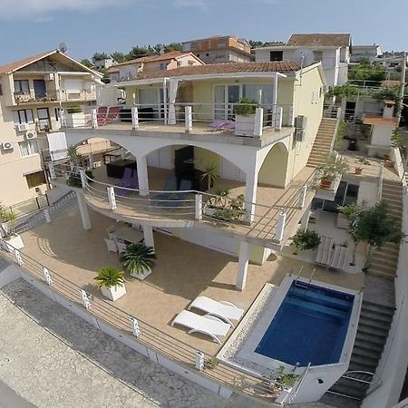 Palace View Trogir Dış mekan fotoğraf