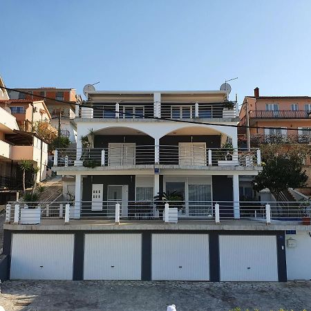 Palace View Trogir Dış mekan fotoğraf