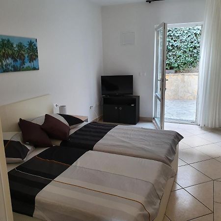 Palace View Trogir Dış mekan fotoğraf