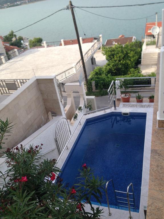 Palace View Trogir Dış mekan fotoğraf