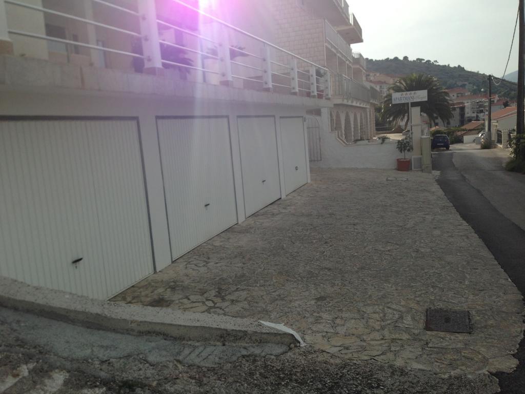 Palace View Trogir Oda fotoğraf