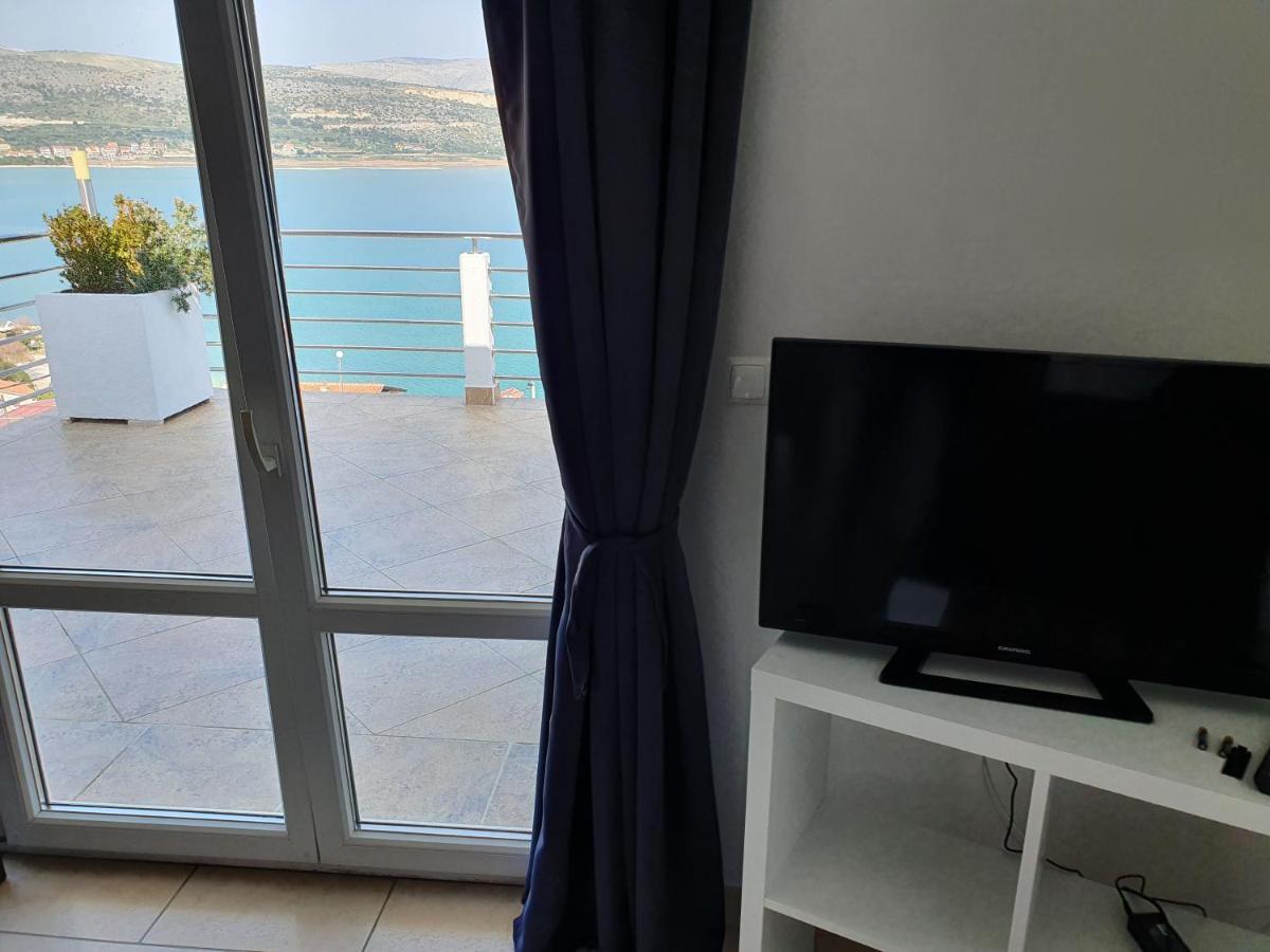 Palace View Trogir Dış mekan fotoğraf