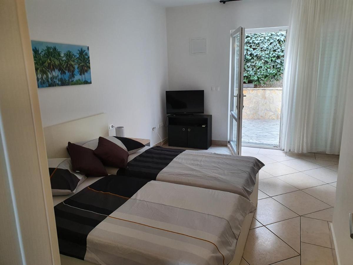 Palace View Trogir Dış mekan fotoğraf