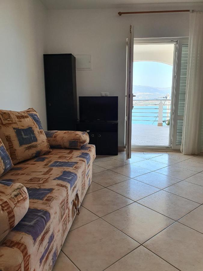 Palace View Trogir Dış mekan fotoğraf